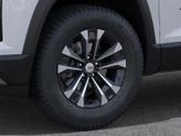 Thumbnail of 2026 Summit White Chevrolet Equinox