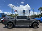 Thumbnail of 2017 Magnetic Metallic Ford F-150
