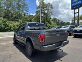 Thumbnail of 2017 Magnetic Metallic Ford F-150