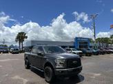 Thumbnail of 2017 Magnetic Metallic Ford F-150