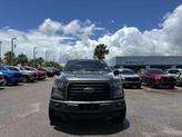 Thumbnail of 2017 Magnetic Metallic Ford F-150