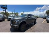 Thumbnail of 2017 Magnetic Metallic Ford F-150