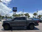 Thumbnail of 2017 Magnetic Metallic Ford F-150