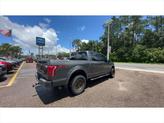 Thumbnail of 2017 Magnetic Metallic Ford F-150