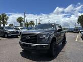 Thumbnail of 2017 Magnetic Metallic Ford F-150