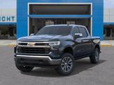 Thumbnail of 2026 Cypress Gray Chevrolet Silverado 1500