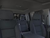 Thumbnail of 2026 Cypress Gray Chevrolet Silverado 1500