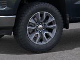 Thumbnail of 2026 Cypress Gray Chevrolet Silverado 1500