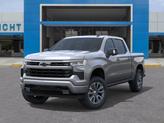 Thumbnail of 2026 Sterling Gray Metallic Chevrolet Silverado 1500