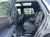 Thumbnail of 2023 Sterling Gray Metallic Chevrolet Tahoe