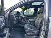 Thumbnail of 2023 Sterling Gray Metallic Chevrolet Tahoe