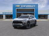 Thumbnail of 2026 Sterling Gray Metallic Chevrolet Equinox
