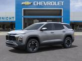 Thumbnail of 2026 Sterling Gray Metallic Chevrolet Equinox
