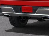 Thumbnail of 2025 Red Hot Chevrolet Silverado 1500