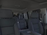 Thumbnail of 2025 Red Hot Chevrolet Silverado 1500