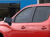 Thumbnail of 2025 Red Hot Chevrolet Silverado 1500