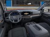 Thumbnail of 2025 Red Hot Chevrolet Silverado 1500