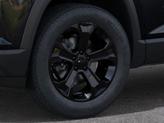 Thumbnail of 2026 Mosaic Black Metallic Chevrolet Equinox
