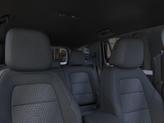 Thumbnail of 2026 Mosaic Black Metallic Chevrolet Equinox