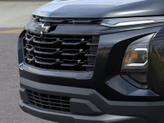 Thumbnail of 2026 Mosaic Black Metallic Chevrolet Equinox