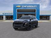 Thumbnail of 2026 Mosaic Black Metallic Chevrolet Equinox