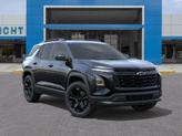 Thumbnail of 2026 Mosaic Black Metallic Chevrolet Equinox