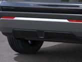 Thumbnail of 2026 Mosaic Black Metallic Chevrolet Equinox