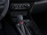 Thumbnail of 2026 Marina Blue Metallic Chevrolet Trax