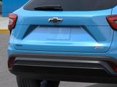 Thumbnail of 2026 Marina Blue Metallic Chevrolet Trax