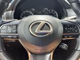 Thumbnail of 2022 Black Onyx Lexus GX 460