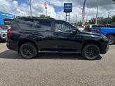 Thumbnail of 2022 Black Onyx Lexus GX 460