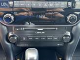 Thumbnail of 2022 Black Onyx Lexus GX 460