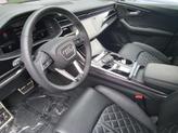Thumbnail of 2023 Mythos Black Metallic Audi SQ7