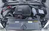 Thumbnail of 2025 Chronos Gray Metallic Audi A5 Sportback