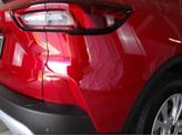 Thumbnail of 2023 Rapid Red Metallic Tinted Clearcoat Ford Escape