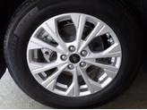 Thumbnail of 2023 Rapid Red Metallic Tinted Clearcoat Ford Escape