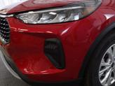 Thumbnail of 2023 Rapid Red Metallic Tinted Clearcoat Ford Escape