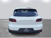 Thumbnail of 2018 White Porsche Macan