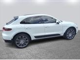 Thumbnail of 2018 White Porsche Macan