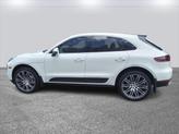 Thumbnail of 2018 White Porsche Macan