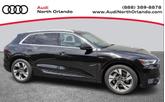 Photo of 2022 Mythos Black Metallic Audi e-tron