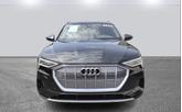 Thumbnail of 2022 Mythos Black Metallic Audi e-tron