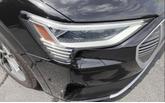 Thumbnail of 2022 Mythos Black Metallic Audi e-tron