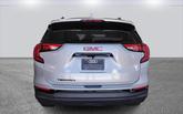Thumbnail of 2021 Quicksilver Metallic GMC Terrain