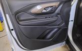 Thumbnail of 2021 Quicksilver Metallic GMC Terrain