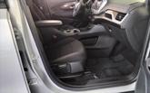 Thumbnail of 2021 Quicksilver Metallic GMC Terrain