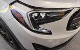 Thumbnail of 2021 Quicksilver Metallic GMC Terrain