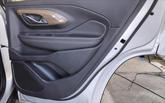 Thumbnail of 2021 Quicksilver Metallic GMC Terrain