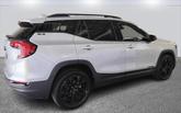 Thumbnail of 2021 Quicksilver Metallic GMC Terrain