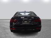 Thumbnail of 2025 Firmament Blue Metallic Audi A6